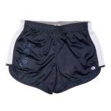 Ladies Shorts Champion 3.5" Inseam Performance Liner W/Nait