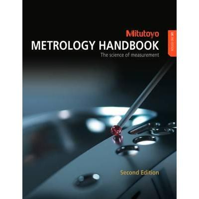 Metrology Handbook [Final Sale]