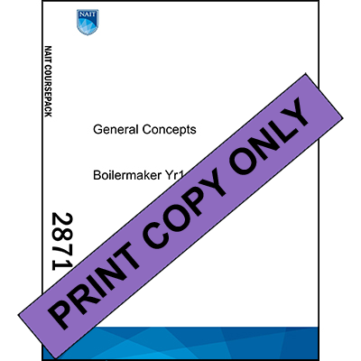Restricted General Concepts
