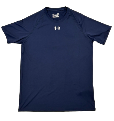 Unisex T-Shirt Under Armour Short Sleeve Locker 2.0