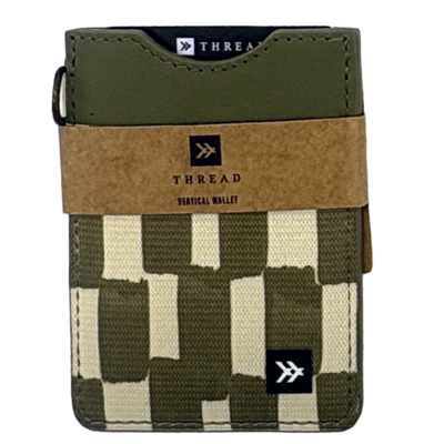 Vertical Wallet Scout