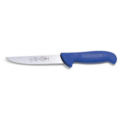 Knife 6"Boning F Dick Wide Blue