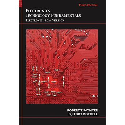Electronics Technology Fundamentals 3e - Printed Text