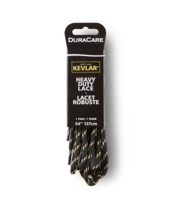 Final Sale - Laces 54" Heavy Duty Kevlar Duracare For Hikers