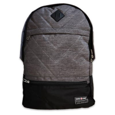 Backpack Swiss Gear 15.6" Laptop Lightweight High Capacity F