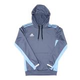 Unisex Hoodie Adidas Polyester Climacool Custom Nait Colors