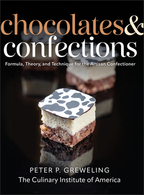 Chocolates And Confections