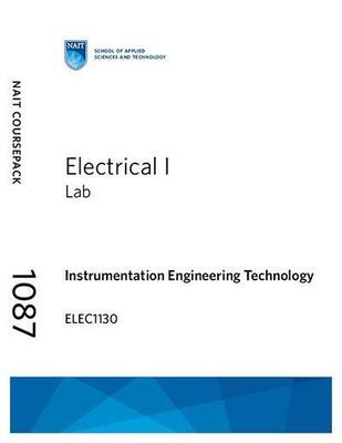 Electrical I