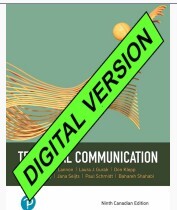 Ebook- Technical Communication 180 Day