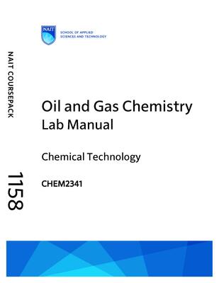 Oil And Gas Chemistry