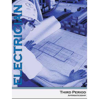 Ilm Electrician 3rd Period
