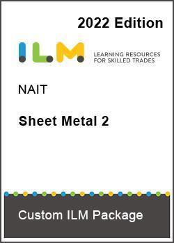 Ilm Sheet Metal 2nd Period