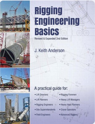 Rigging Engineering Basics [Final Sale]