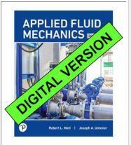 Ebook Applied Fluid Mechanics (Perpetual)