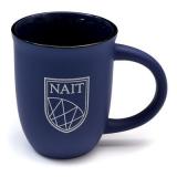 Mug Ceramic 14 Oz Salem W/Nait Shield Screen