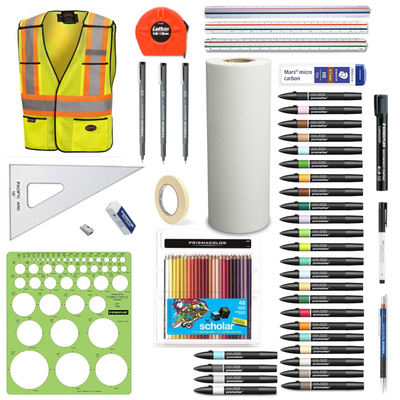 Kit Landscape Architectural Technology
