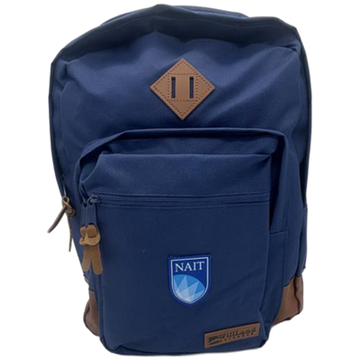 Backpack 40l Laptop Pouch Waterproof Pu Leather Bottom Front