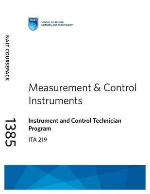 Measurement & Control Instruments