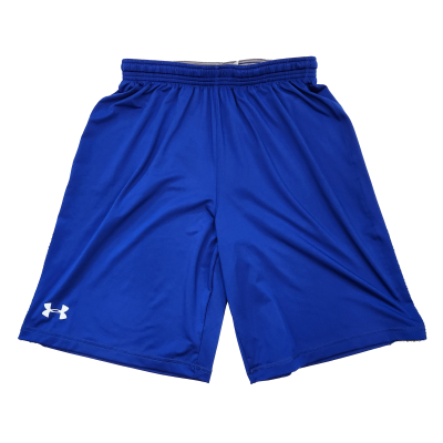 Unisex Short Under Armour Team Raid Training 10" Inseam