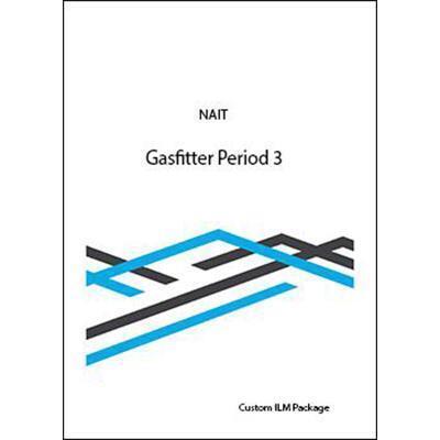 Ilm Gasfitter 3rd Period