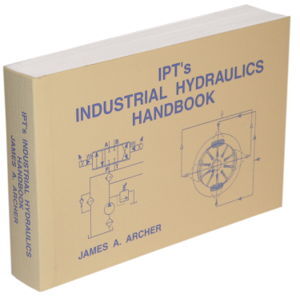 Ipt Industrial Hydraulics Handbook [Final Sale]