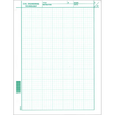Pads Nait Civil Eng. Prob. Grid 101xx5