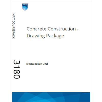 Restricted Iron Worker 2nd Period Drawing Package