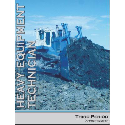Ilm Heavy Equipment 3rd Period