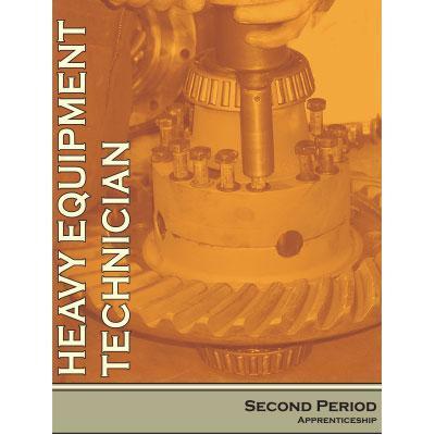 Ilm Heavy Equipment 2nd Period