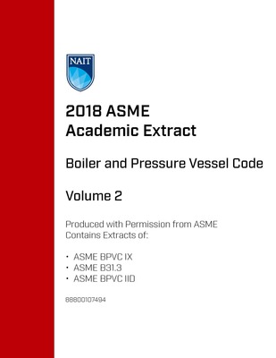 Nait 2018 Asme Academic Extract V2 [Final Sale]