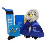 Convocation 2024 Gift Set 1 With Socks/Journal/Pen/Bottl