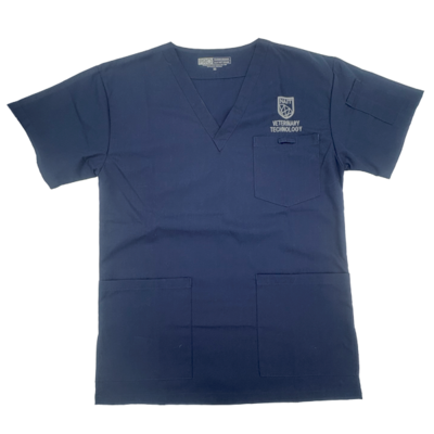 Navy (MRT, Vet Tech)
