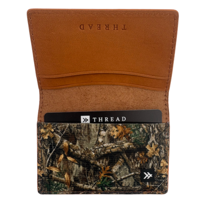 Bifold Wallet