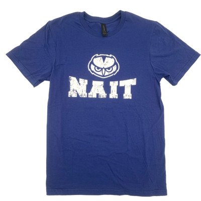 Unisex Tshirt Softstyle Short Sleeve W/Ooks Nait 4 Nso