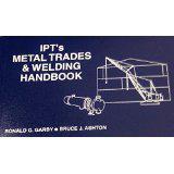 Ipt Metal Trades & Welding Handbook