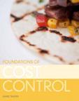 Foundations Of Cost Control- Printed Book