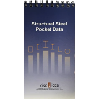 Structural Steel Pocket Data [Final Sale]