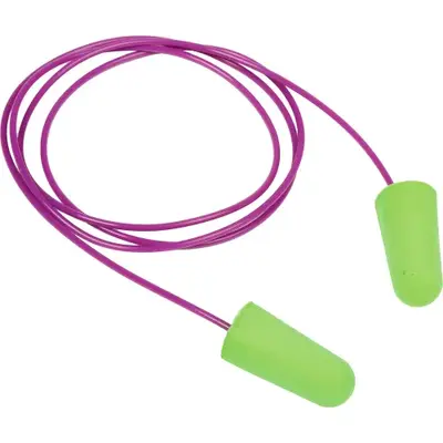 Ear Plugs W/Cord Mdx6900