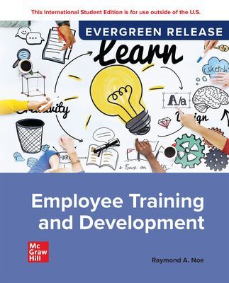 Employee Training & Development Ise