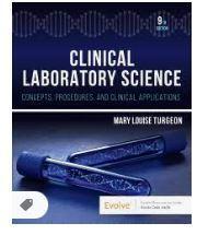 Clinical Laboratory Science Linne & Ringsrud