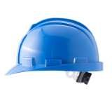 Hard Hat Light Blue Csa Type 1 Class E