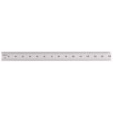 Ruler Steel 6" 32/64 Ths/0.5/1Mm