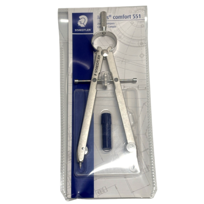 Compass Bow 551 40 Wp