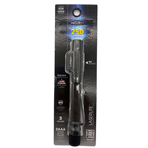 Flashlight Psf Laserlite Penligh & Laser Pointer