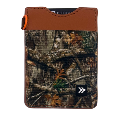 Vertical Wallet