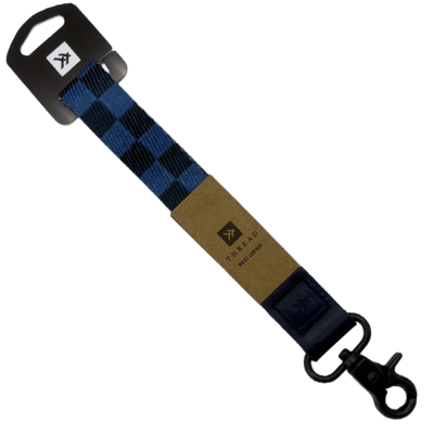 Wristlet Clip
