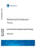 Analyzer II - Theory