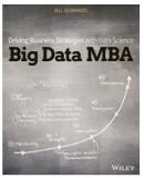 Big Data Mba