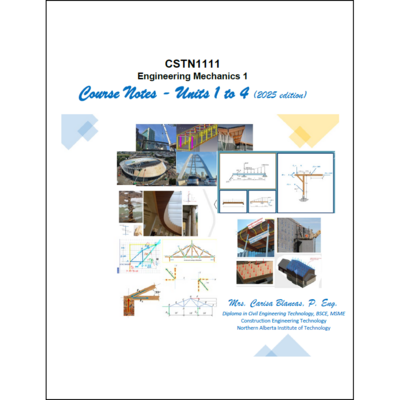 Print & Collect - Cstn1111 Units 1 To 4 2025 Edition [Final Sale]