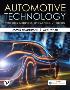 Automotive Technology